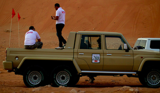 Photo: Multidrive Technologies